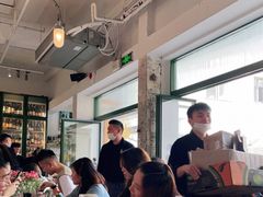 -RAC BAR(安福路店)