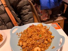 龙记炒饭-龙记香港茶餐厅(久光百货店)