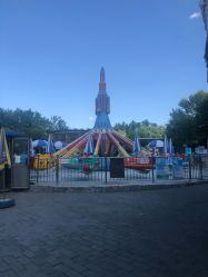 -大望京儿童游乐场