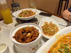 -小菜园新徽菜(北京大兴龙湖天街店)