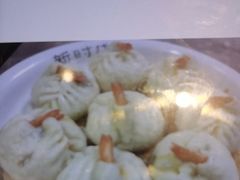 -新时代大酒店(仰口路店)
