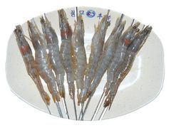 大虾串-丰茂烤串(建设街店)