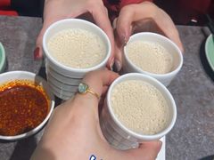 西域奶茶-贯贯吉·清真餐厅(浙江中路店)