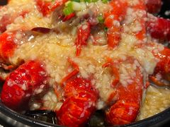 -巴厘龙虾·榜首油焖大虾(洞庭·艺术洋房店)