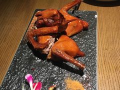 -大鸽饭(马王堆店)