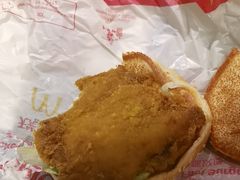 -麦当劳(凯德MALL太阳宫店)