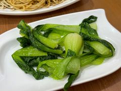 拌青菜-鮮而純面馆(浦东店)
