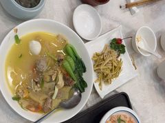 -楼外楼(西湖景区孤山路店)