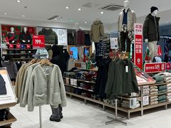-优衣库(厦门SM广场店)