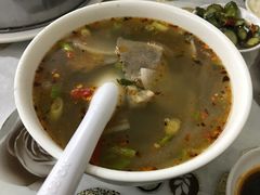 -西北羊肉粉汤馆