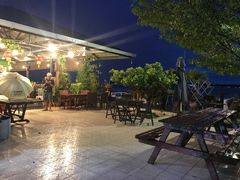 -仙本那渔人码头餐厅