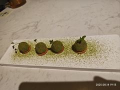 -荟廷·晶萃(静安寺店)