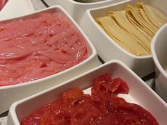 -海底捞大排档火锅(悦荟广场店)