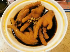 -点都德(大茶楼店)