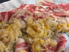 -老东北烤肉(金山店)