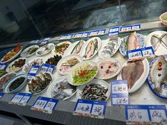-蒸八鲜农家土菜(祝桥店)