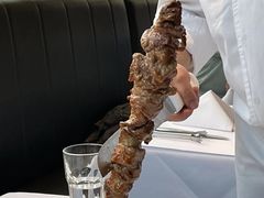 -拉蒂娜·巴西牛排馆 Latina·Brazilian Steakhouse(陆家嘴旗舰店)
