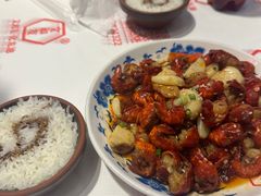 -文和友老长沙龙虾馆(化龙池店)