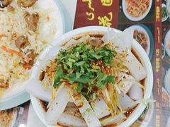 -花圃园餐厅店(和田二街28号院店)