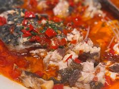 -上名堂·鱼头好吃(体育场路店)