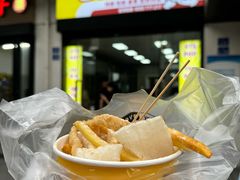 -鸡柳大人(宁大店)