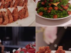 -外滩三号餐厅·创意中餐