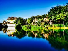 -曼听御花园