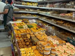 -庆祥斋糕点厂(留学路店)