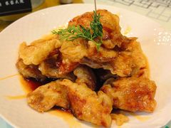 -海王府百姓家宴•海鲜饺子(东城店)