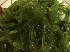 -浪花亭日本料理(古田路店)