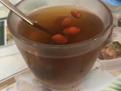 -翠华餐厅(香港国际机场店)