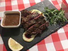 肉眼牛排-FD西餐厅