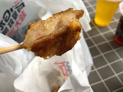 -超级鸡车(曹杨路店)