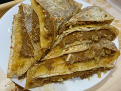 -宛平李记小吃(东关街店)