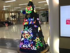 -新世界百货(明洞总店)