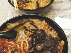 -麦加美汉堡(北大学城店)