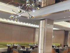 -英冠索菲特酒店·萧湘阁中餐厅