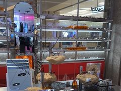 -MUJOSH木九十眼镜(武商广场店)