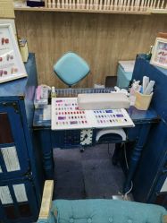 -EMILY艾枚莉美甲美睫·美颜·现磨咖啡