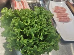 -晓燃地摊烤肉(朝阳双桥店)
