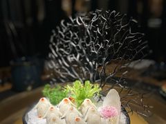 -湊湊火锅·茶憩(东城万达店)