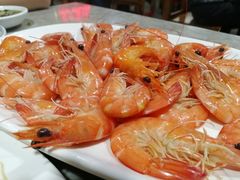 -四川小胡子海鲜(丁村万人海鲜广场店)