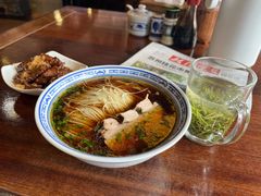 -同得兴 Since·1995 传统苏式面馆(嘉馀坊店)