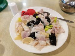 溜鱼片-蓬莱春(芝罘店)