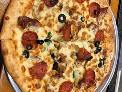 -Tubestation站点比萨(五道营店)