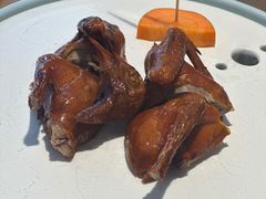 -大鸽饭(马王堆店)