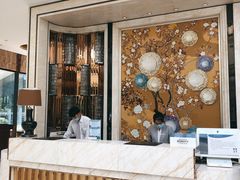 -廊坊固安福朋喜来登酒店