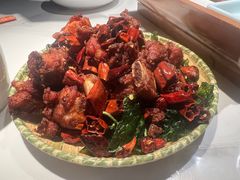 -茄子恰恰·新云南小炒(钱王街店)