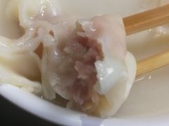 原味龙抄手-龙抄手(文殊坊店)
