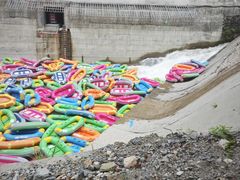 -雅鲁激流探险漂流